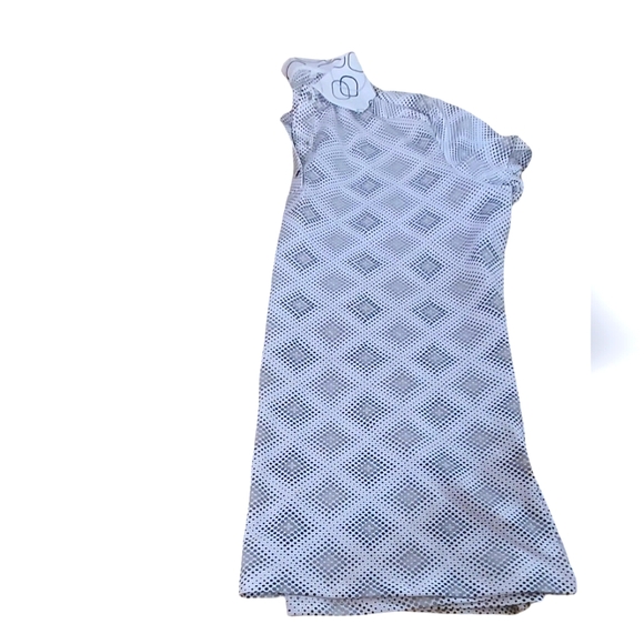 Nancy Lopez Women's Golf Shirt - Picture 2 of 5